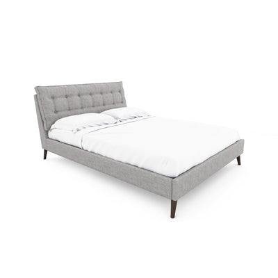 Dixie designer custom bed