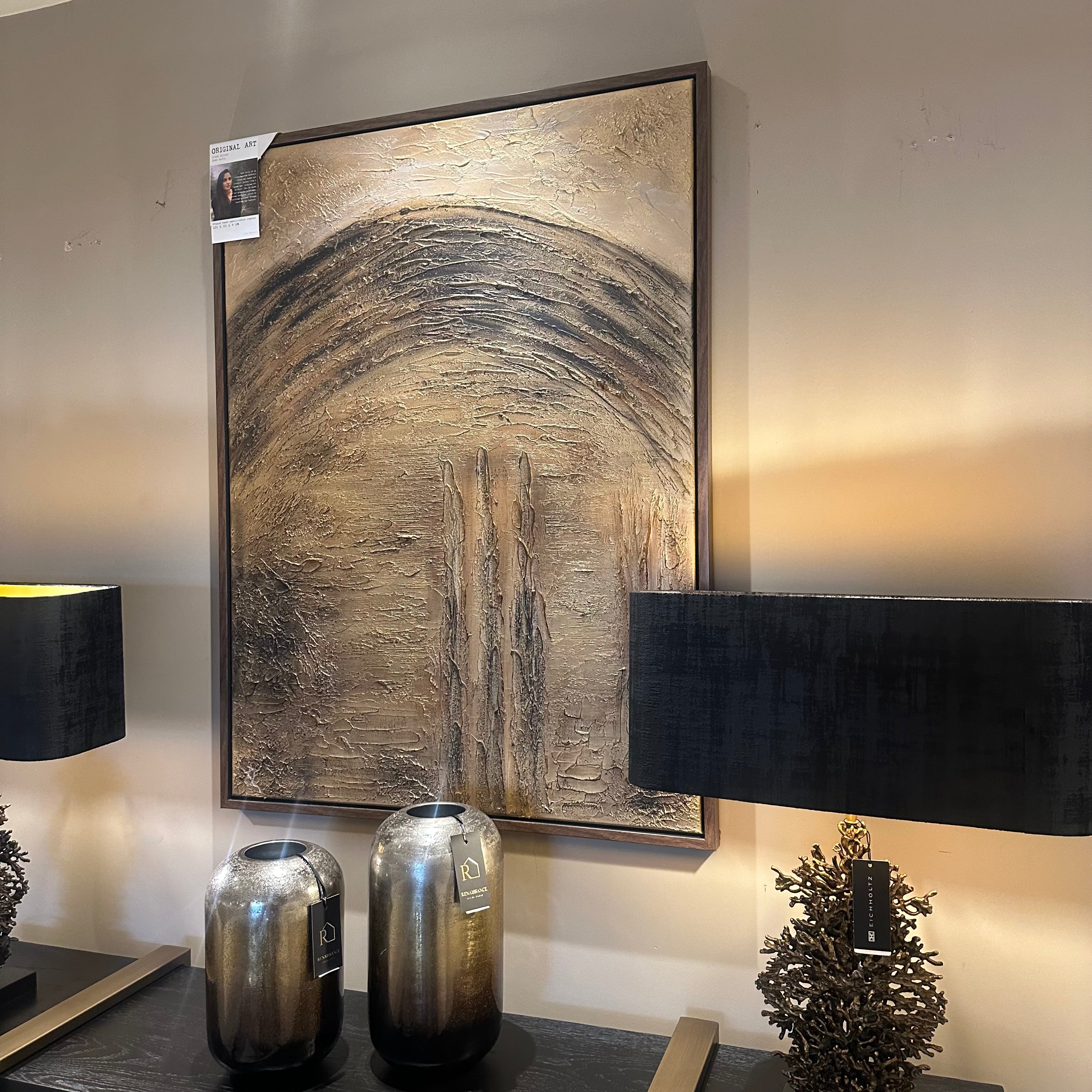 Draiocht Artwork by Scatterbox-Wall Art-Renaissance Design Studio