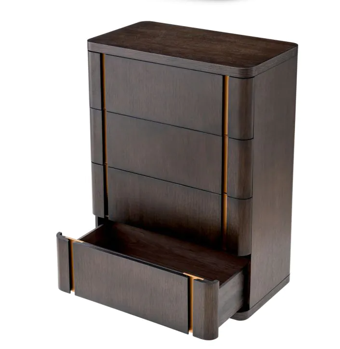 Drawer Dresser Modesto-Renaissance Design Studio
