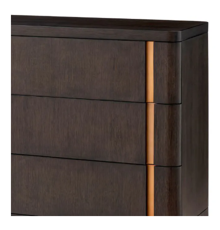 Drawer Dresser Modesto by Eichholtz-Renaissance Design Studio