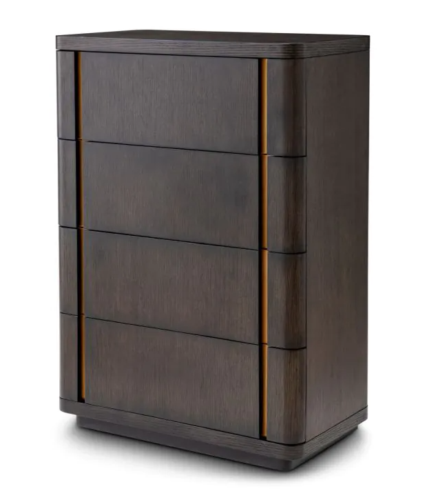 Drawer Dresser Modesto-Renaissance Design Studio