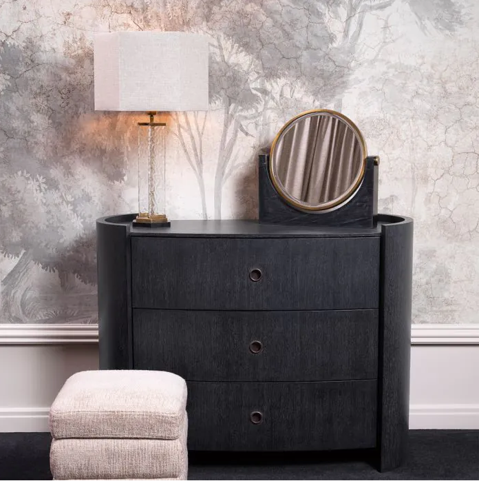 Drawer Dresser Splendora by Eichholtz-Renaissance Design Studio