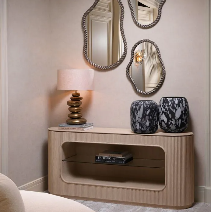 Dresser Bogota by Eichholtz-Renaissance Design Studio
