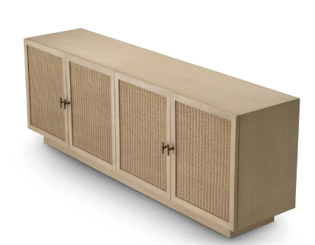 Dresser Borchard by Eichholtz-Renaissance Design Studio