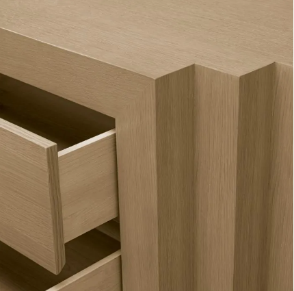 Dresser Metropolitan L by Eichholtz-Renaissance Design Studio
