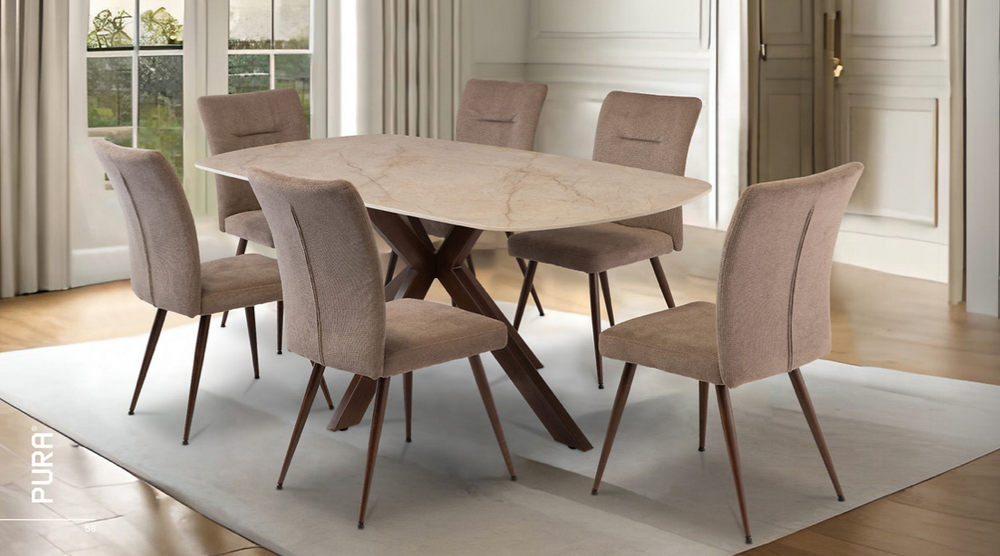 Dublin Bay Pura Dining table