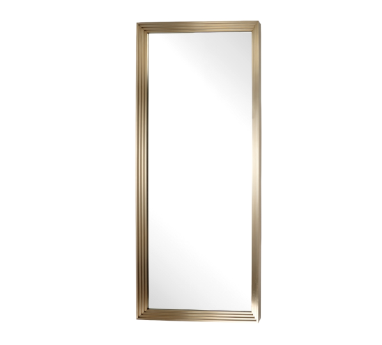 Duran Full Length Mirror-Mirror-Renaissance Design Studio