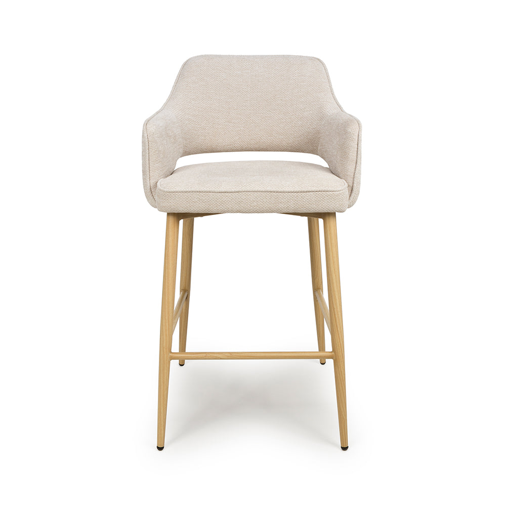 Ellen bar and counter stools in choice of 5 colours   TBC