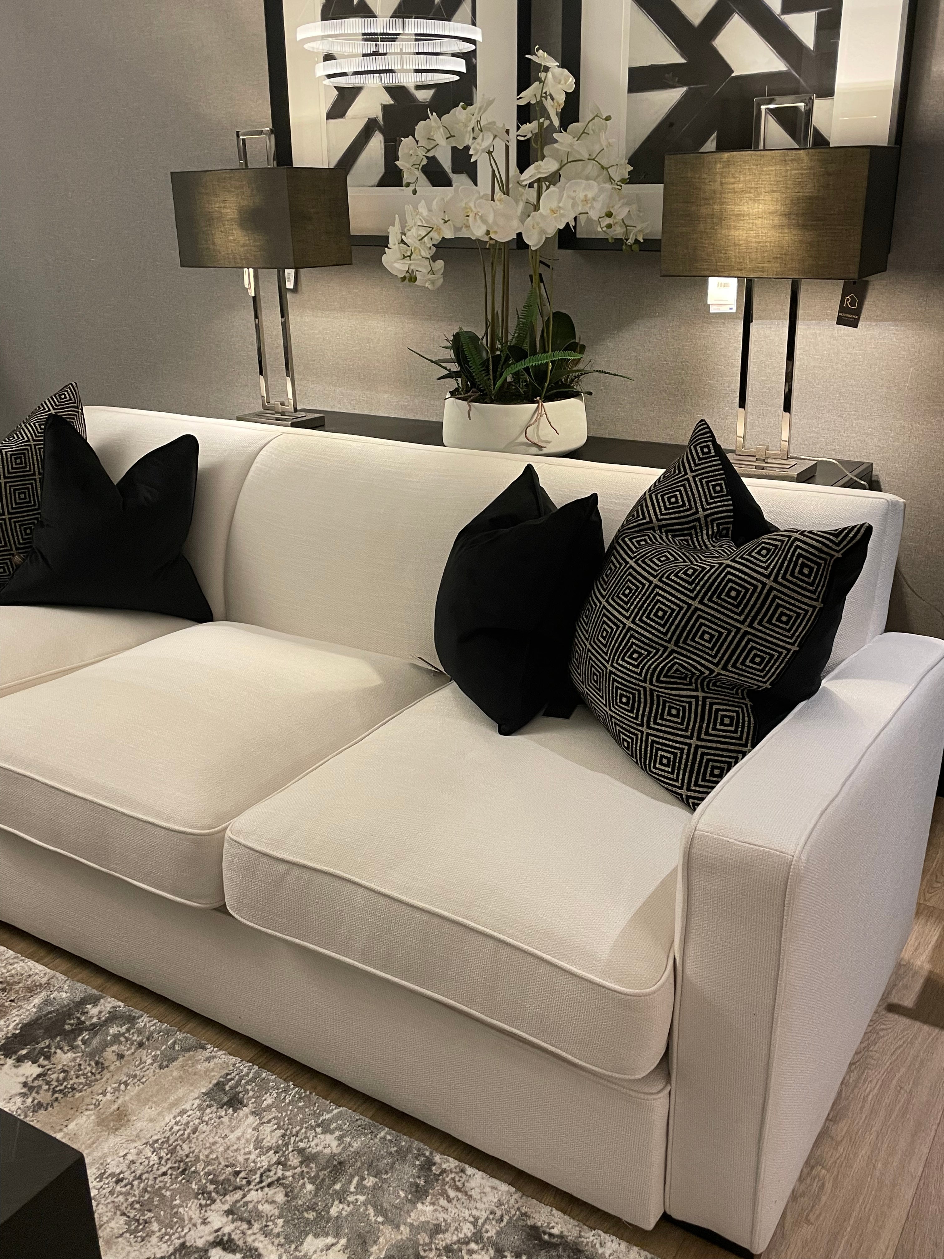 Edmond Designer Armchair by Eichholtz reduced to almost half price LAST ONE !-Renaissance Design Studio