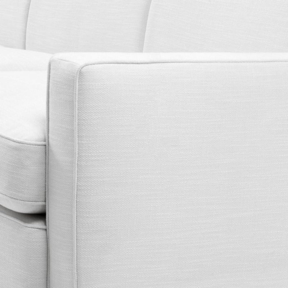 Edmond Designer Sofa by Eichholtz Ex- Display almost HALF PRICE-Sofa-Renaissance Design Studio