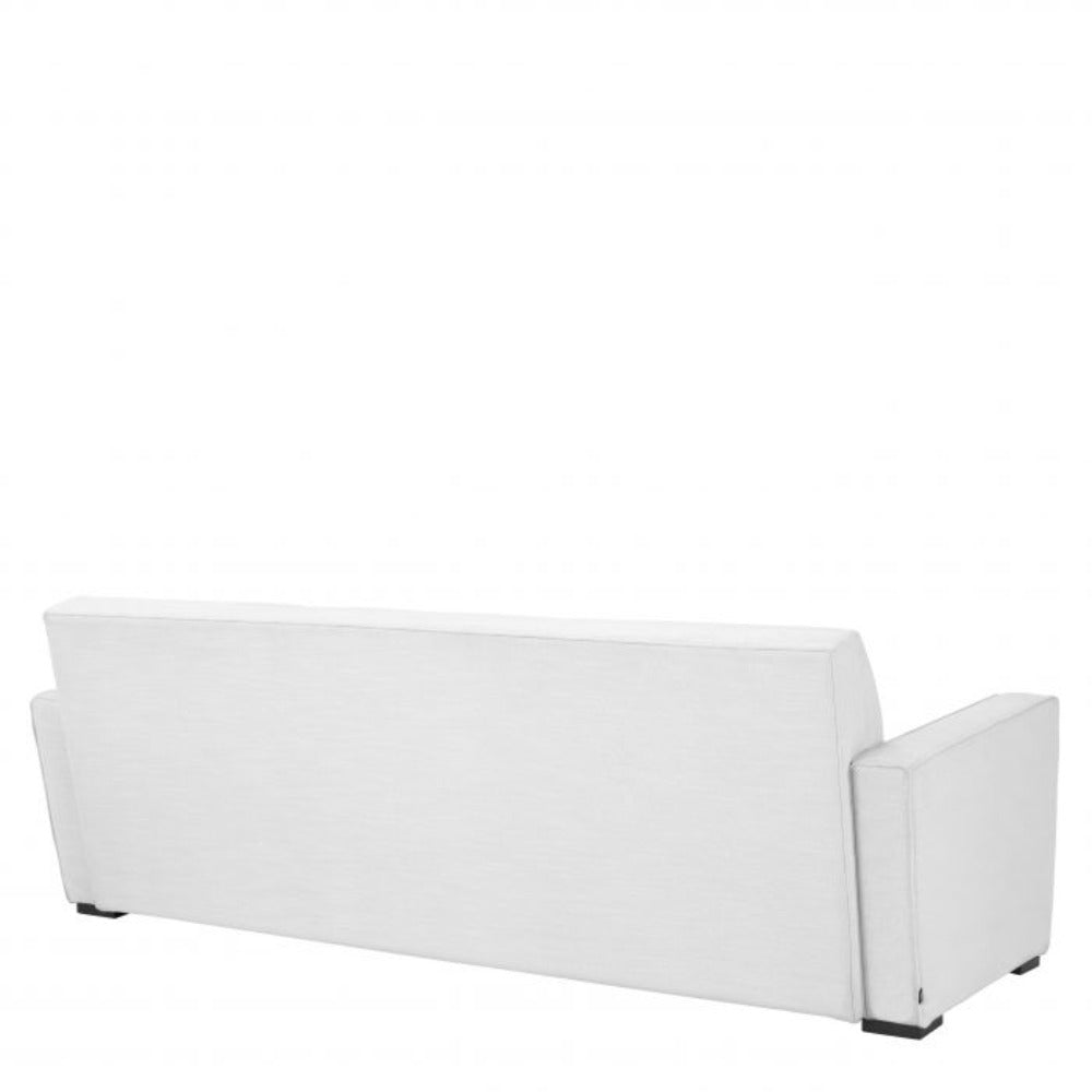 Edmond Designer Sofa by Eichholtz Ex- Display  almost HALF PRICE