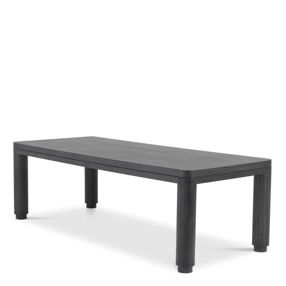 EICHHOLTZ DINING TABLE ATELIER 300 CM