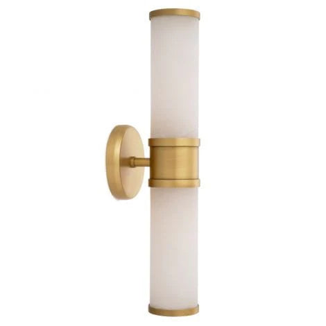 Wall Lamp Claridges Double  By Eichholtz