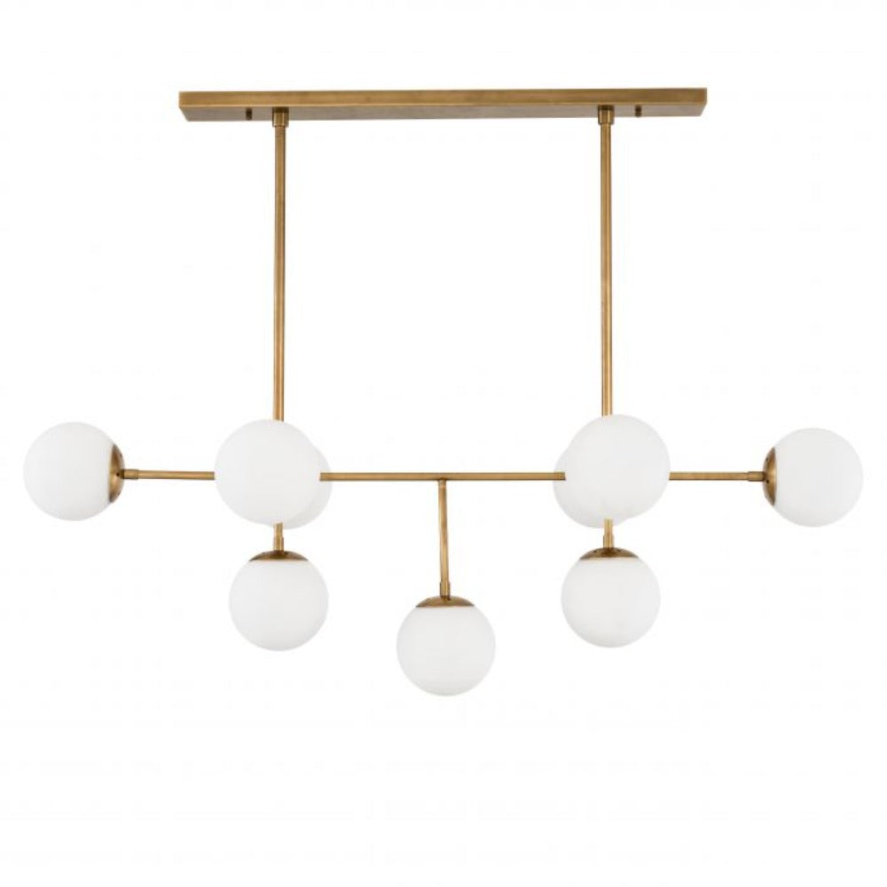 Eichholtz Lux Chandelier-Renaissance Design Studio
