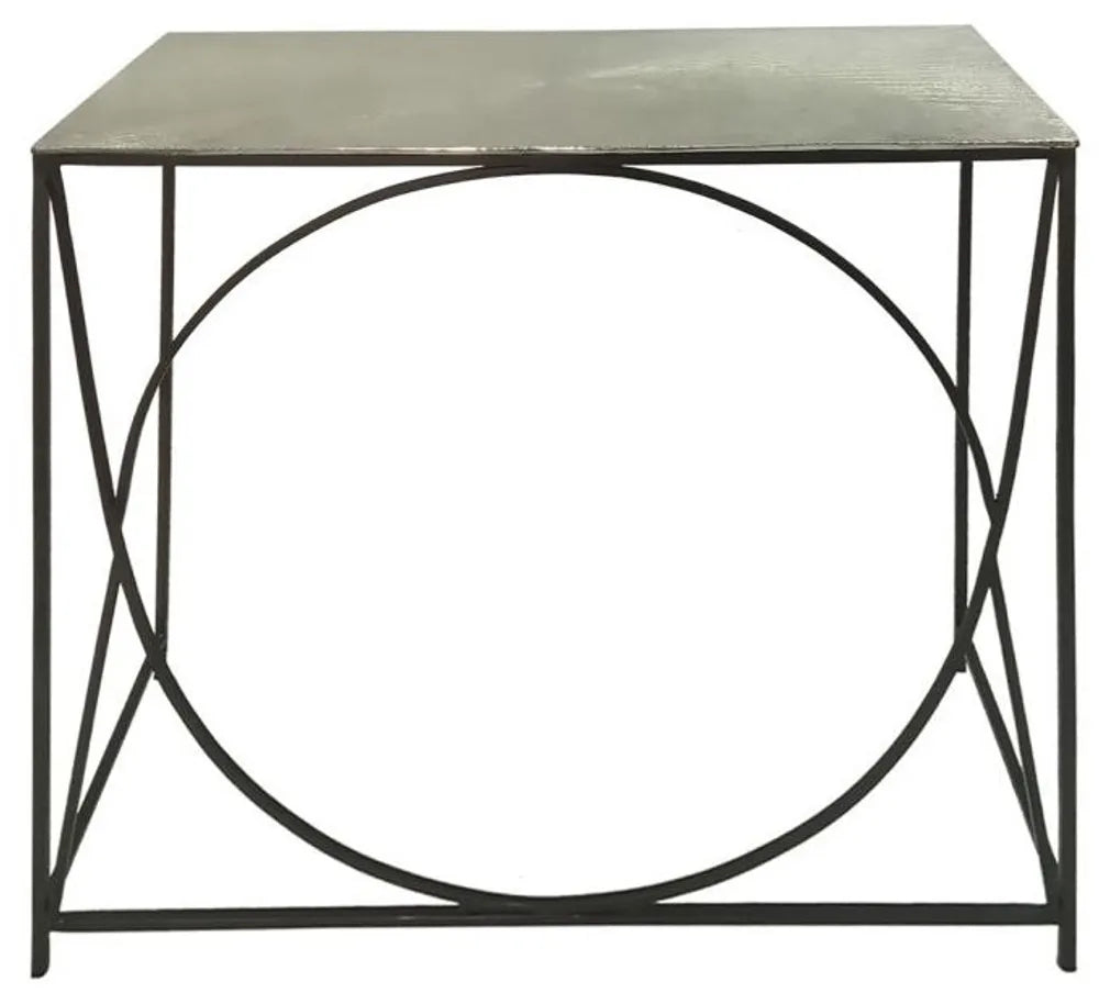 Ekanshi Console table special purchase-Renaissance Design Studio