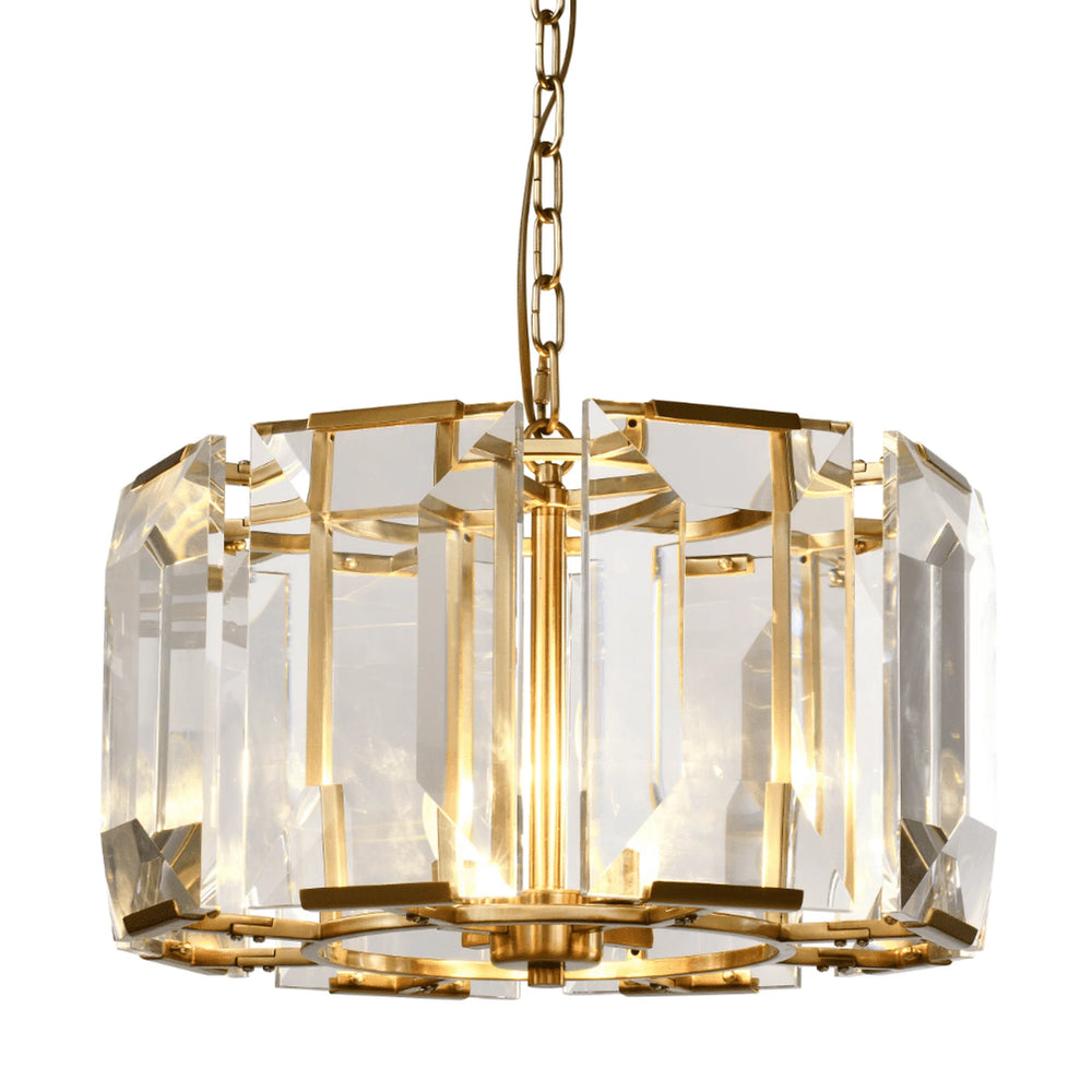 Elton Chandelier S   REDUCED limited stock. NR