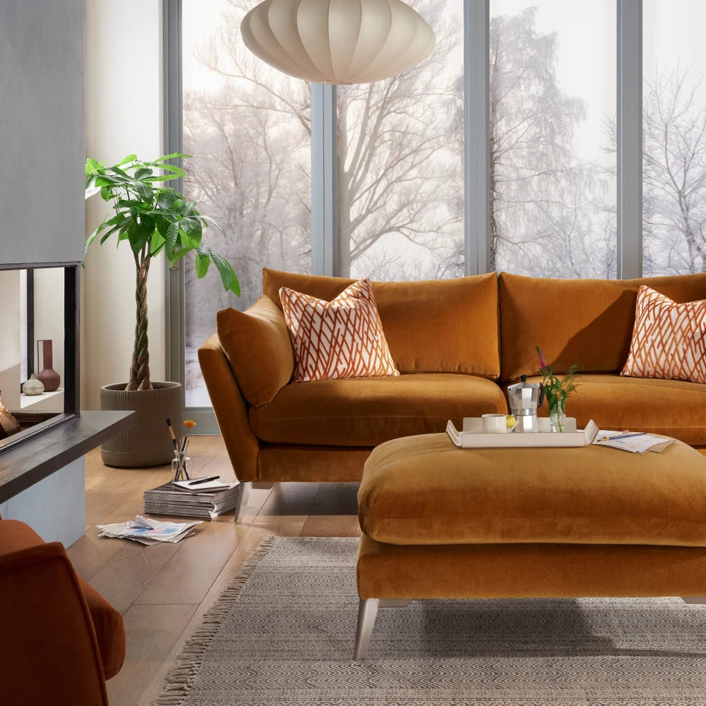 Elton Sofa group Custom made for YOU by Whitemeadow. AFF