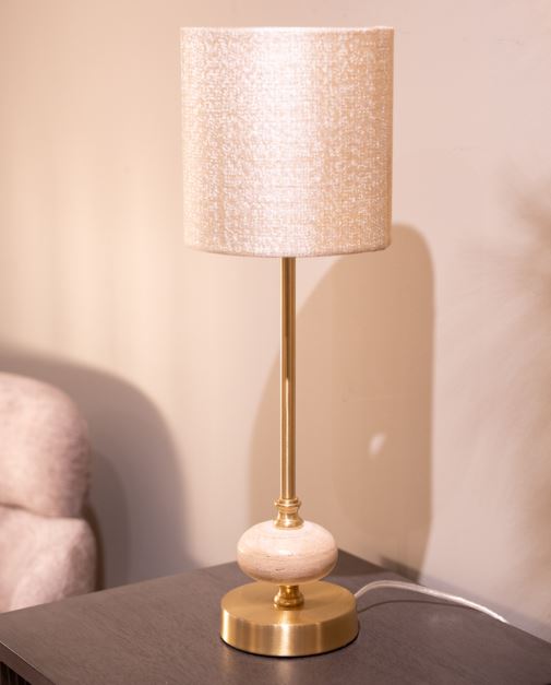Emily Table Lamp 47 cm Stunning value-Renaissance Design Studio