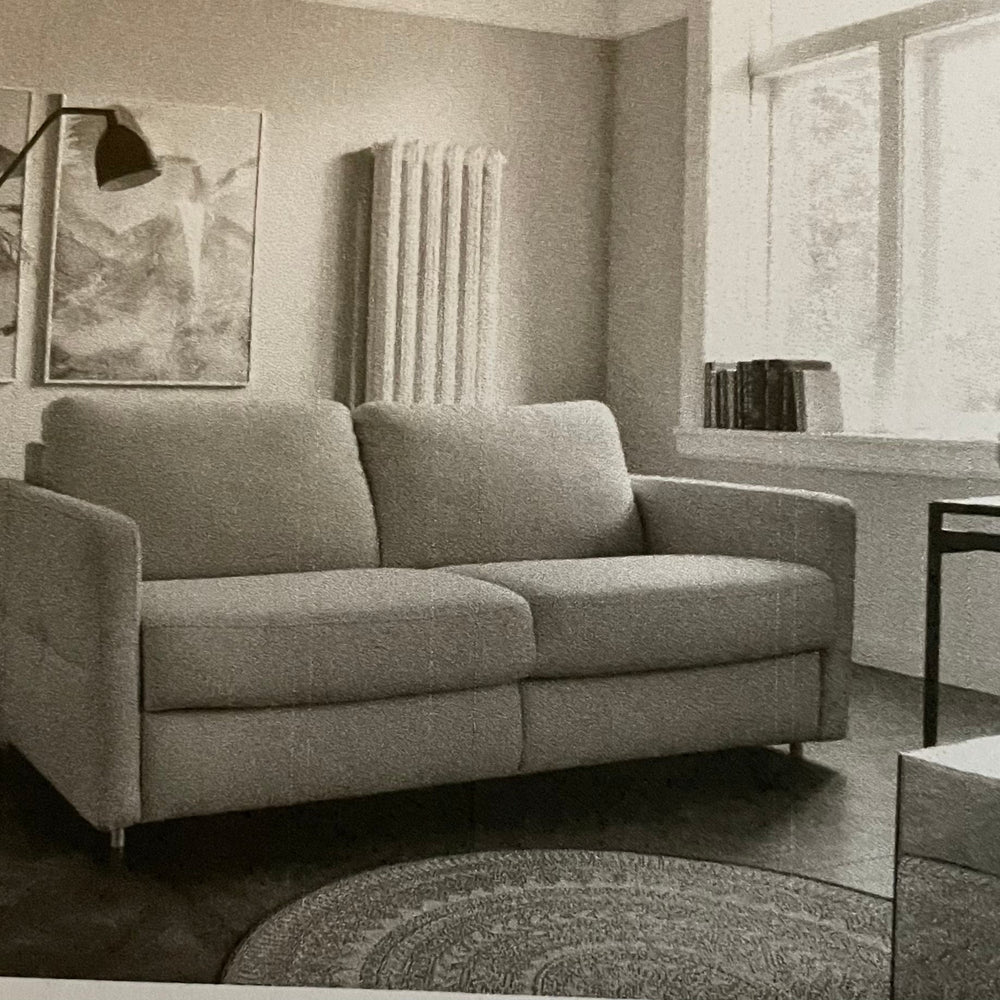 Emma sofa bed available bespoke to order