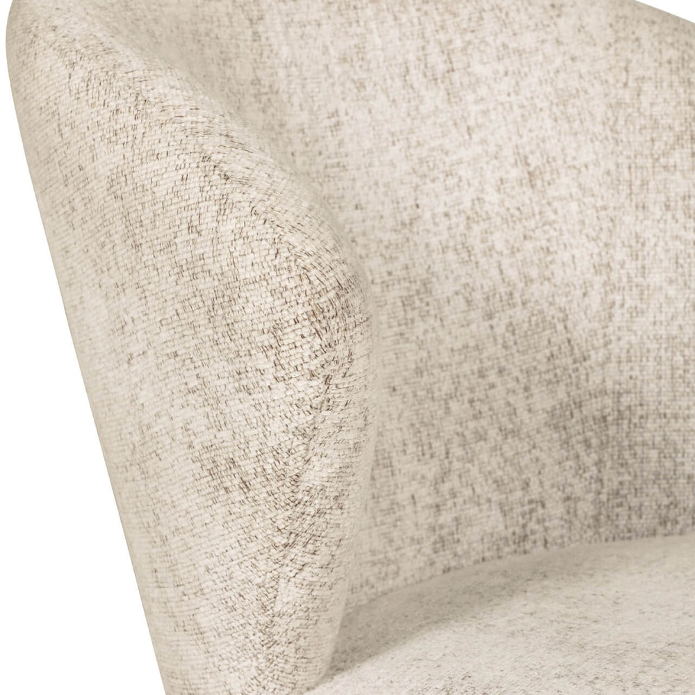 Eve Dining Chair Natural (limited edition )