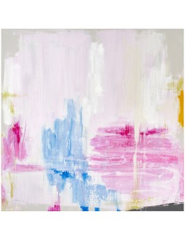 Example of custom made artwork by famous Artists