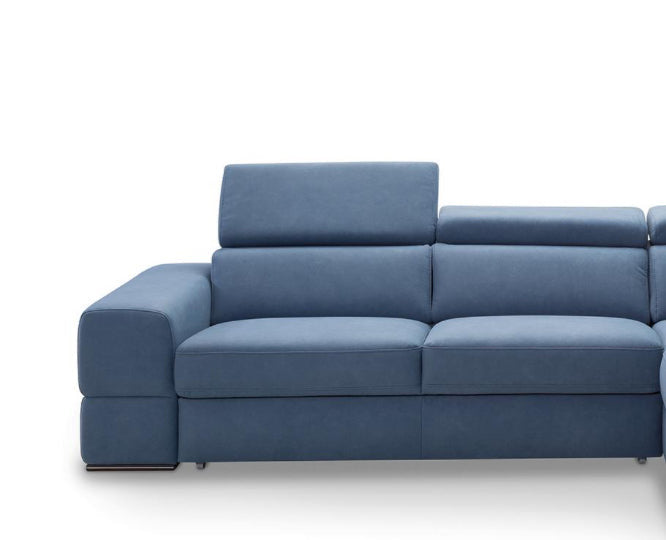 Extra large corner group Palermo in custom design-Large corner sofa-Renaissance Design Studio