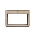 Fabian Console Table 120cm-Renaissance Design Studio