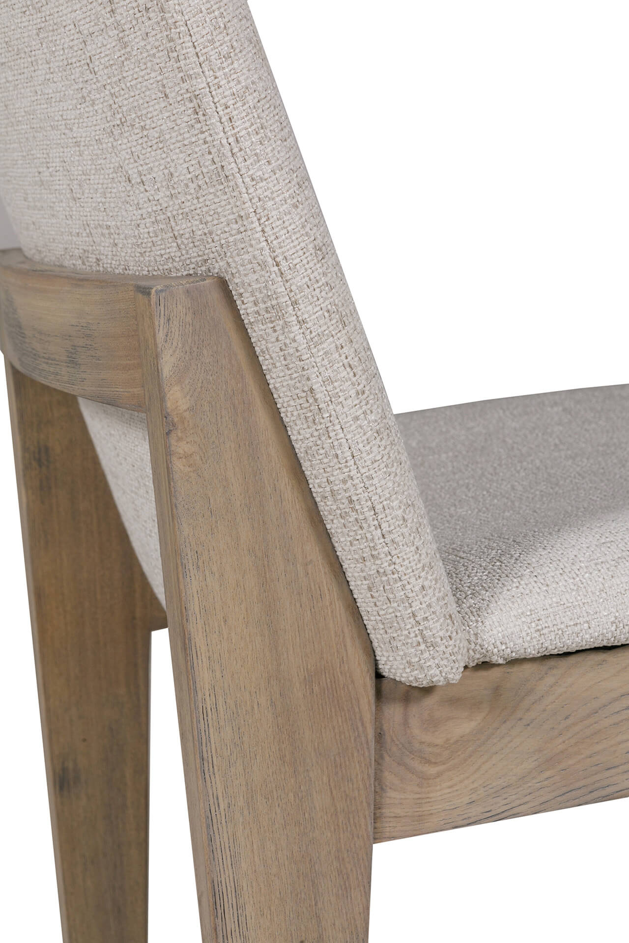 Fabian dining chair-Renaissance Design Studio