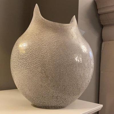 Fabulous Kensington LA Vase. reduced to clear