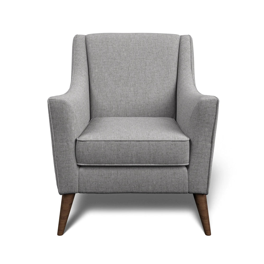 Fairfax corner chaise sofa  Custom made for YOU by Whitemeadow. AF