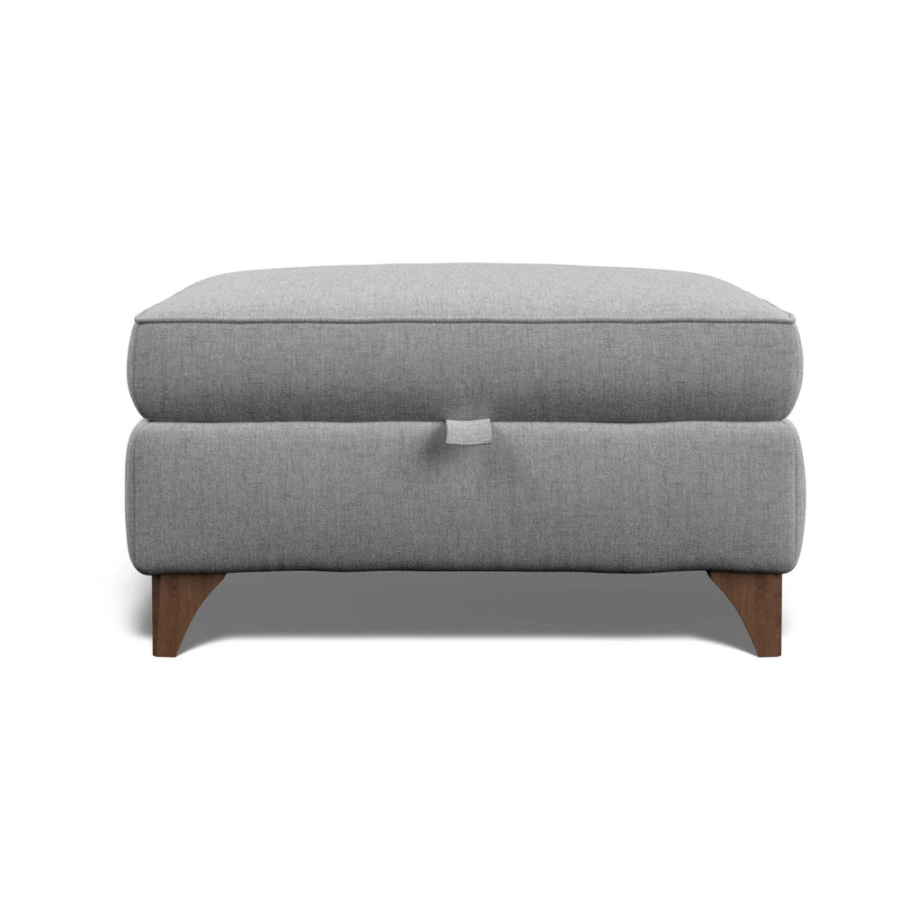 Fairfax corner chaise sofa  Custom made for YOU by Whitemeadow. AF