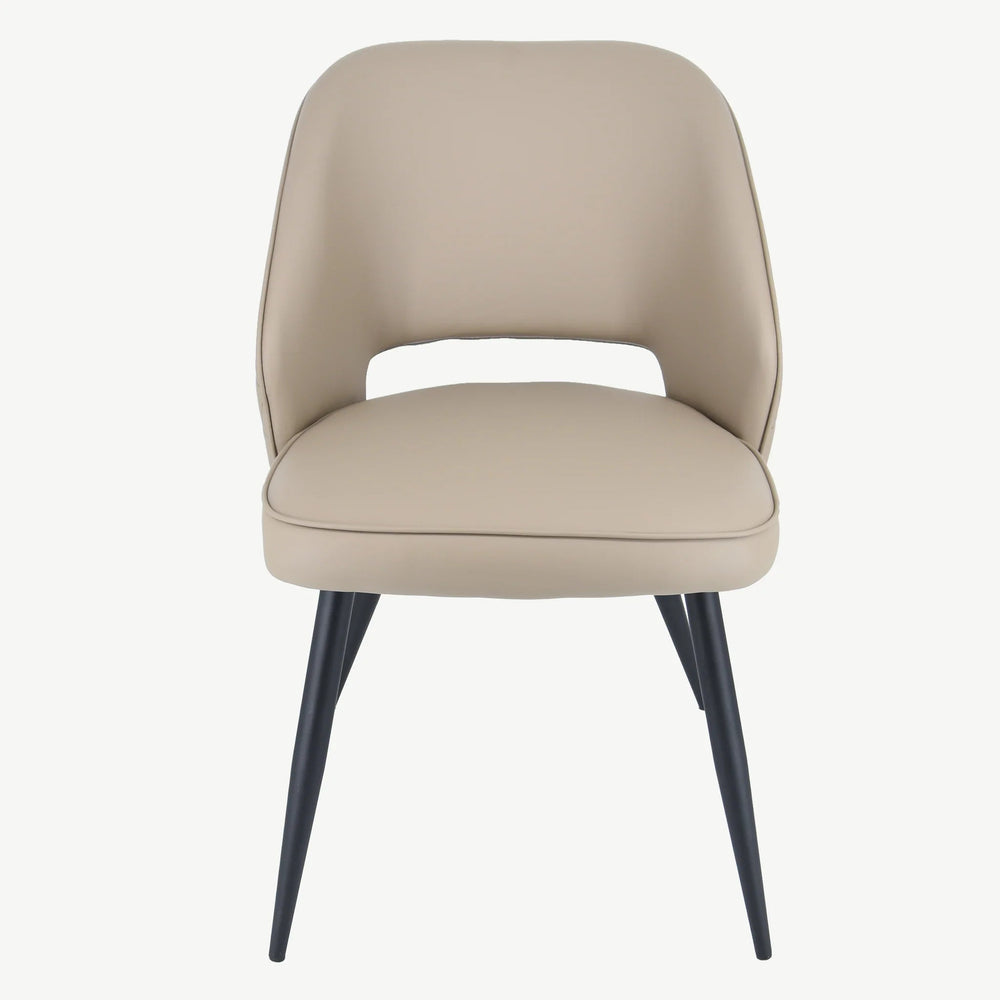 Fargo Sutton  Dining chair in choice of colours