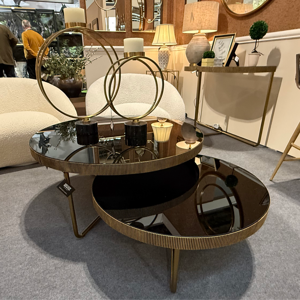 Felicity Nest of Coffee tables