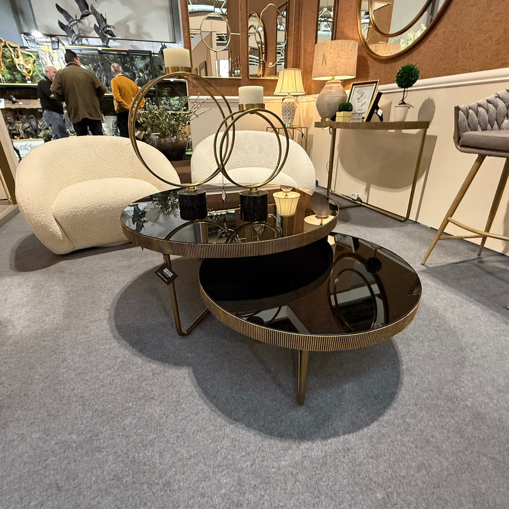 Felicity Nest of Coffee tables