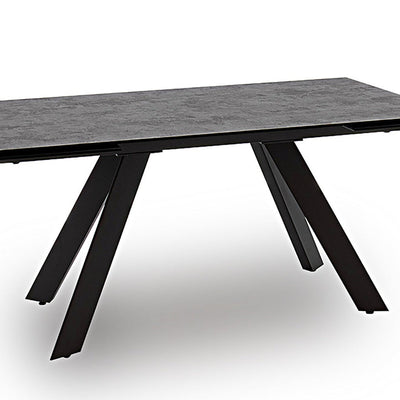 Flanagan Dining table  extending up to 240cm