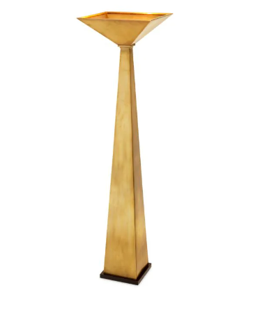 Floor Lamp Augustus by Eichholtz-Renaissance Design Studio