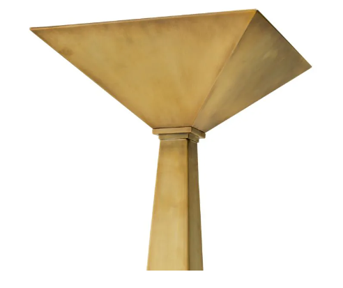 Floor Lamp Augustus by Eichholtz-Renaissance Design Studio