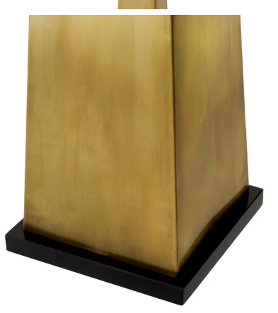 Floor Lamp Augustus by Eichholtz-Renaissance Design Studio