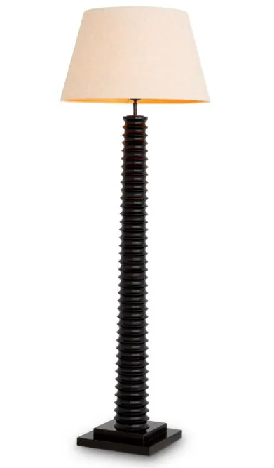 Floor Lamp Callao by Eichholtz-Renaissance Design Studio