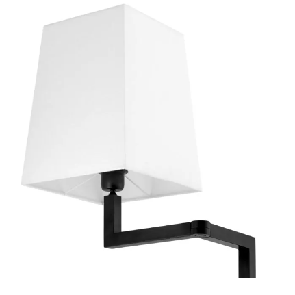 Floor Lamp Cambell by Eichholtz-Renaissance Design Studio
