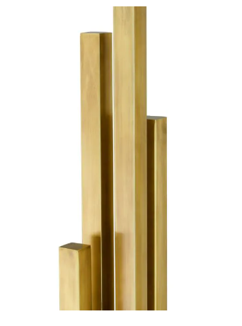 Floor Lamp Destino by Eichholtz-Renaissance Design Studio