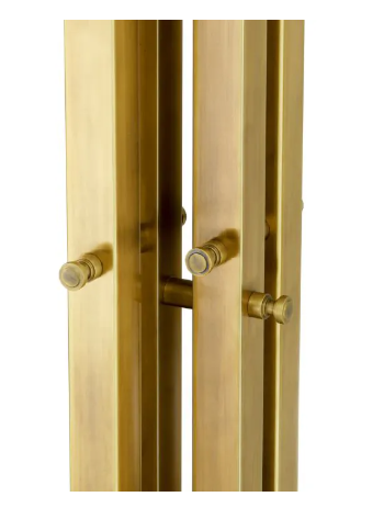 Floor Lamp Destino by Eichholtz-Renaissance Design Studio