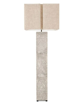 Floor Lamp Division by Eichholtz-Renaissance Design Studio