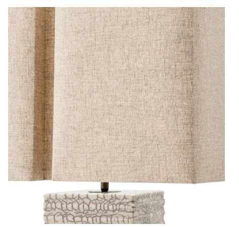Floor Lamp Division by Eichholtz-Renaissance Design Studio