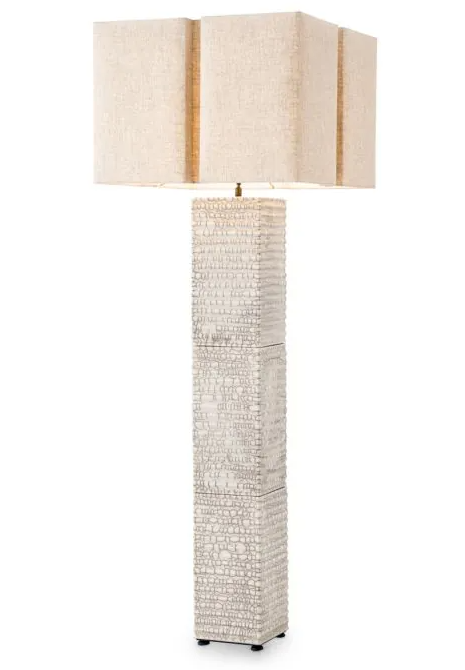 Floor Lamp Division by Eichholtz-Renaissance Design Studio