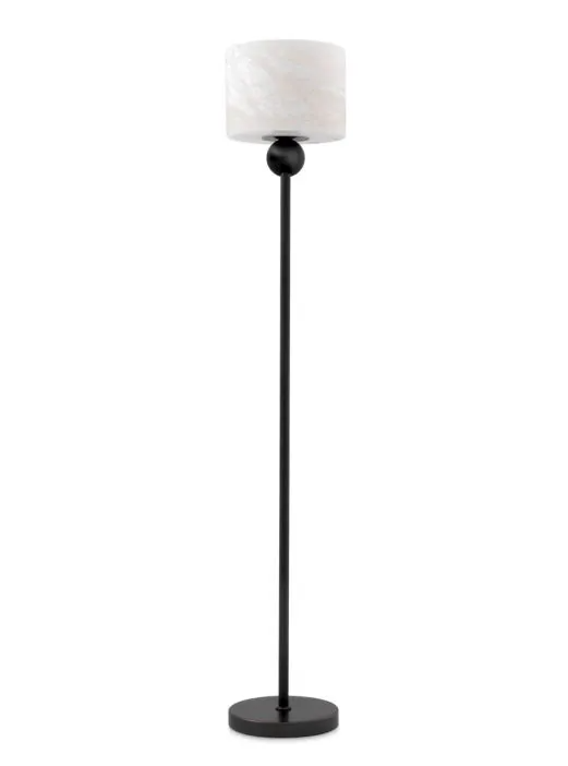 Floor Lamp Etruscan by Eichholtz-Renaissance Design Studio