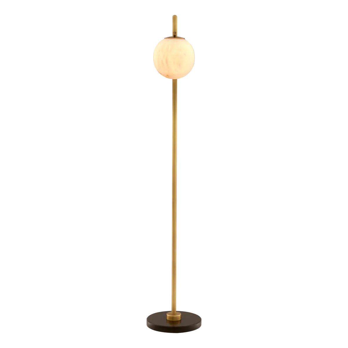 Floor Lamp Faloria by Eichholtz ex showroom-Renaissance Design Studio