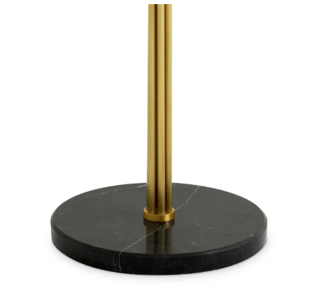 Floor Lamp Gagnon by Eichholtz-Renaissance Design Studio