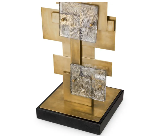 Floor Lamp Langham by Eichholtz-Renaissance Design Studio