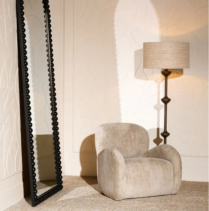 Floor Lamp Lucente by Eichholtz-Renaissance Design Studio